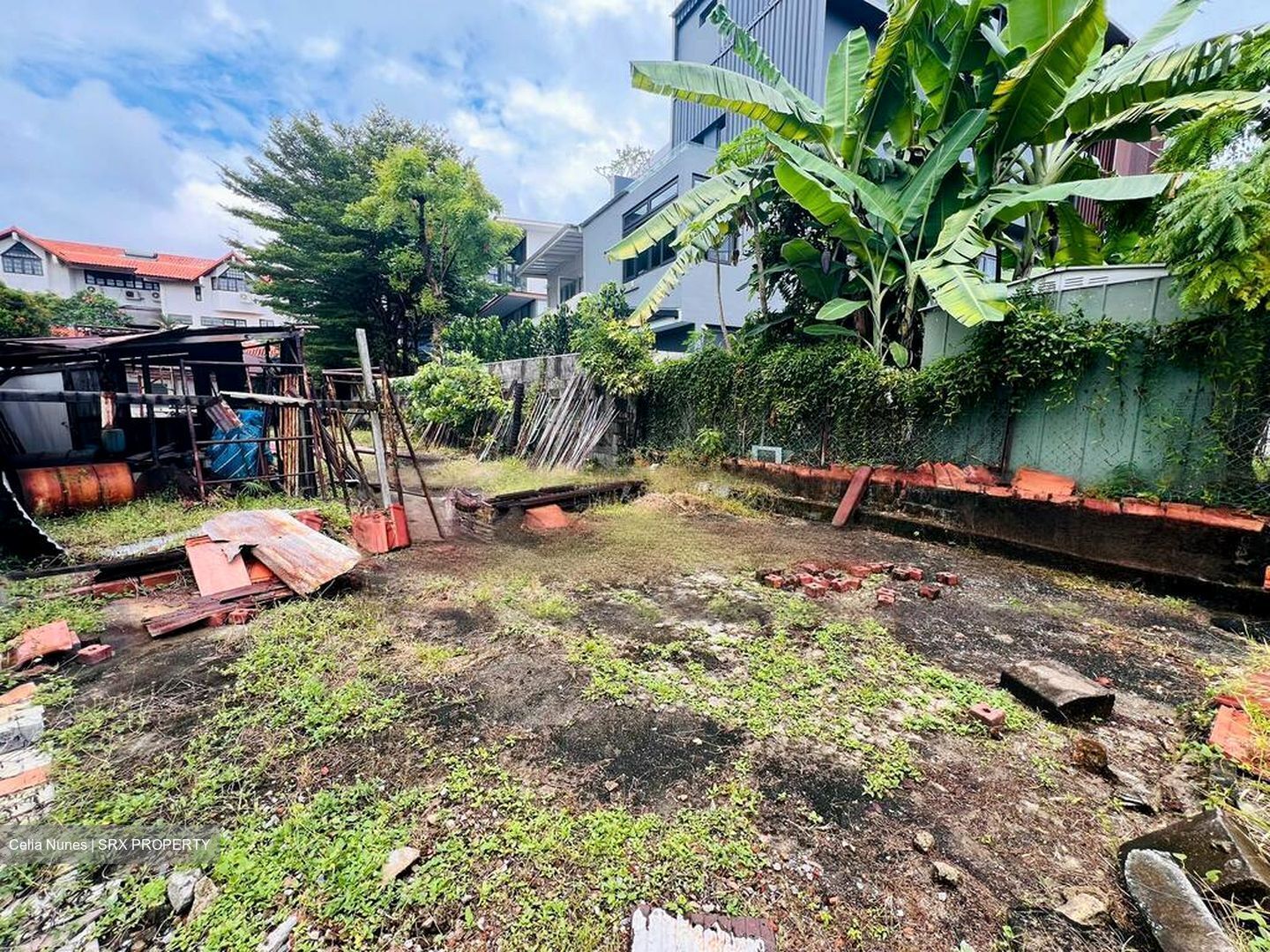 Opera Estate (D15), Detached #464114871